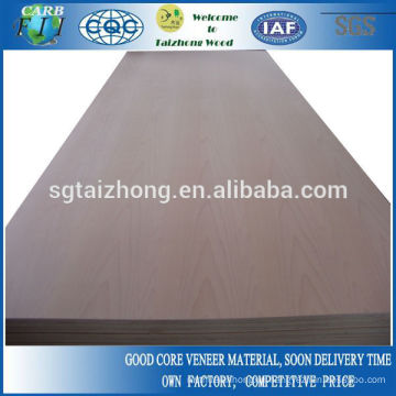 18mm pine veneer plywood